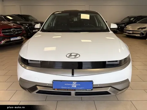 Hyundai Ioniq 5 — poza 2