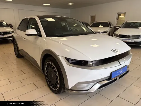 Hyundai Ioniq 5 — poza 3