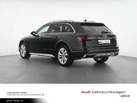 Audi A4 Allroad — poza 3