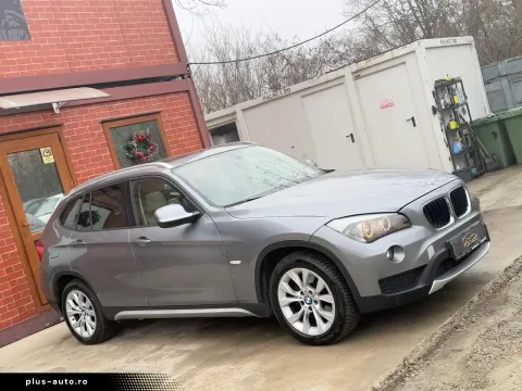 BMW X1 — poza 2