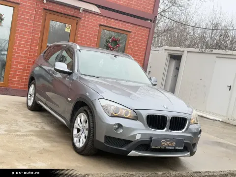 BMW X1 — poza 3