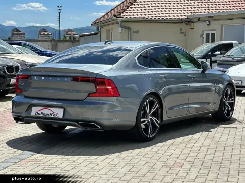 Volvo S90 — poza 3