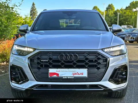 Audi Q5 — poza 2