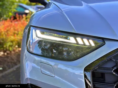 Audi Q5 — poza 3