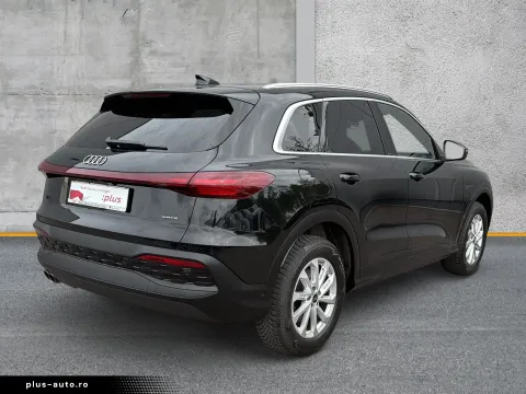 Audi Q5 — poza 3