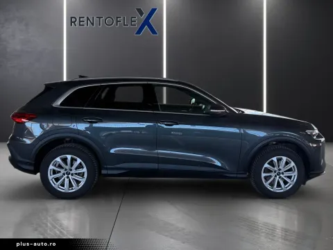 Audi Q5 — poza 2