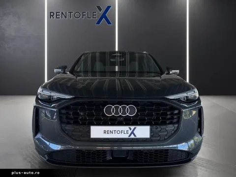 Audi Q5 — poza 3