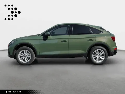 Audi Q5 — poza 2