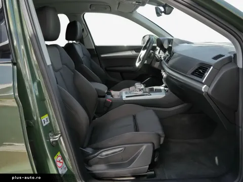 Audi Q5 — poza 3