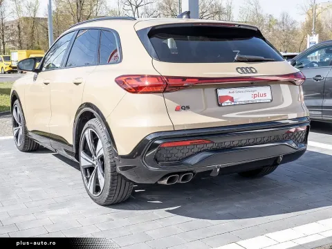 Audi Q5 — poza 2