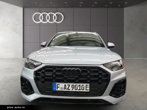 Audi Q5 — poza 2
