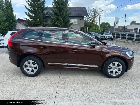 Volvo Xc60 — poza 2