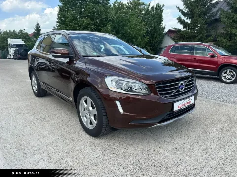 Volvo Xc60 — poza 3