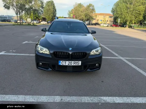 BMW 535