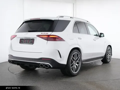 Mercedes-Benz Gle 53 Amg — poza 2