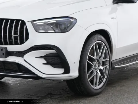 Mercedes-Benz Gle 53 Amg — poza 3