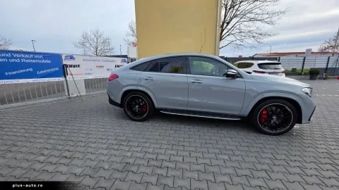 Mercedes-Benz Gle 53 Amg — poza 2