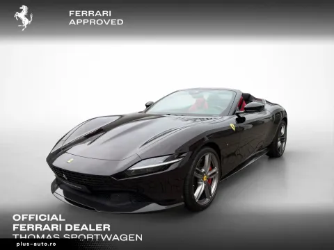 Ferrari Roma