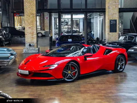 Ferrari Sf90