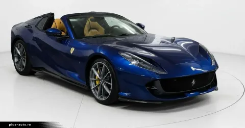 Ferrari 812