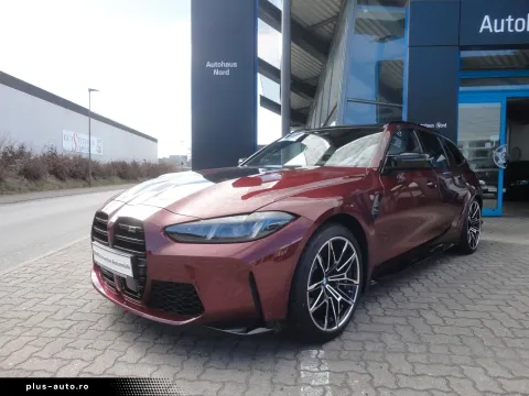 BMW M3 — poza 2