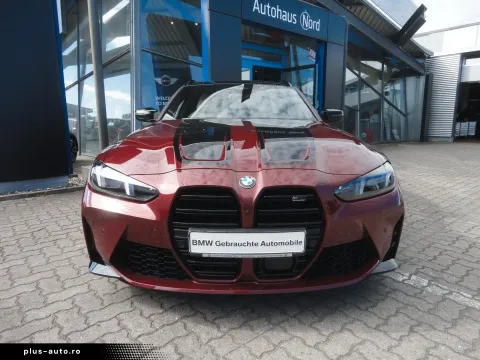 BMW M3 — poza 3