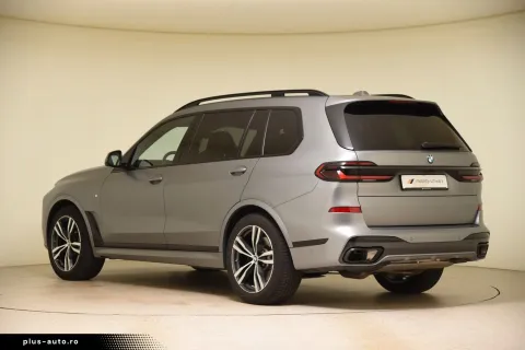 BMW X7 — poza 2