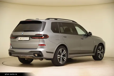 BMW X7 — poza 3