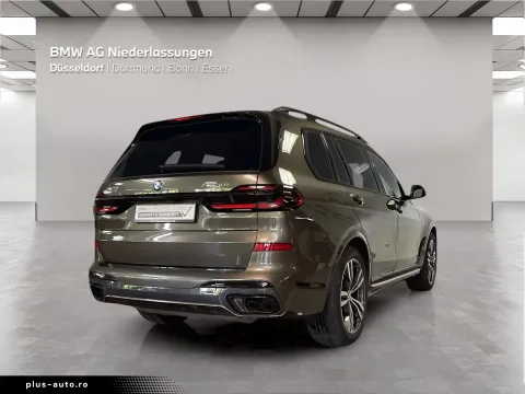 BMW X7 — poza 2
