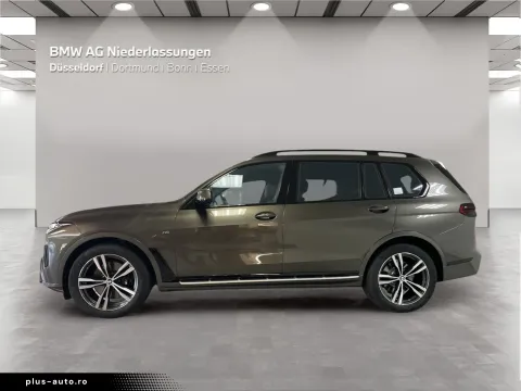 BMW X7 — poza 3