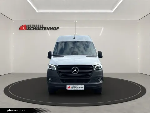 Mercedes-Benz Sprinter — poza 2