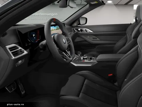BMW M4 — poza 3