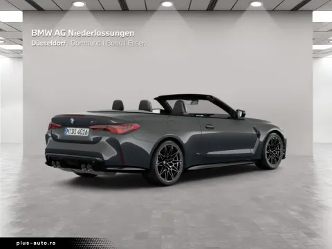 BMW M4 — poza 2
