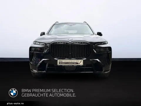 BMW X7 — poza 2