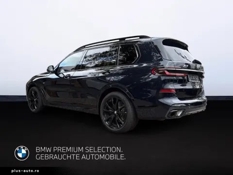 BMW X7 — poza 3