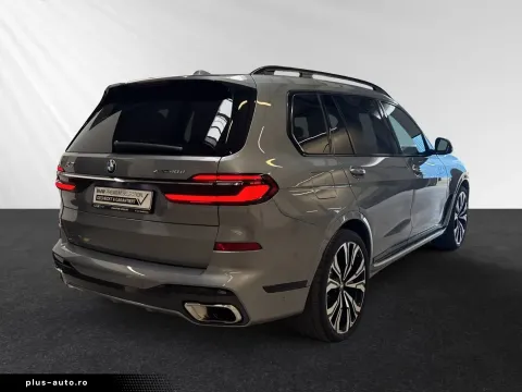 BMW X7 — poza 3