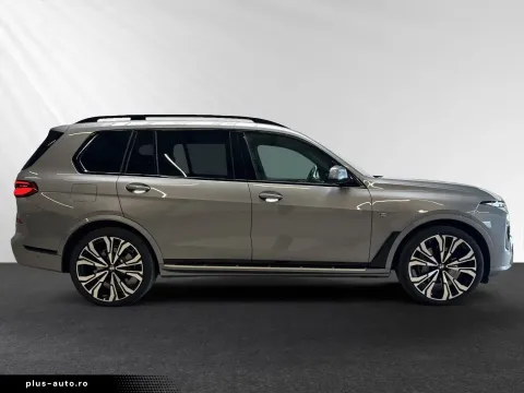 BMW X7 — poza 2