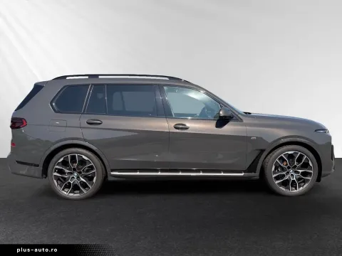 BMW X7 — poza 2