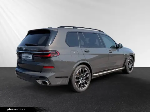 BMW X7 — poza 3