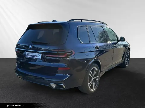 BMW X7 — poza 3