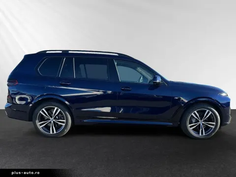 BMW X7 — poza 2