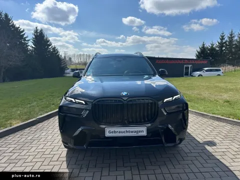 BMW X7 — poza 2