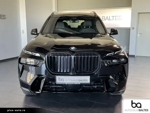 BMW X7 — poza 2