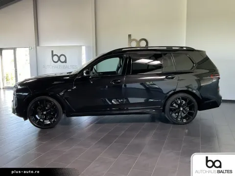 BMW X7 — poza 3