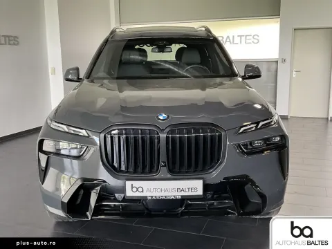 BMW X7 — poza 2