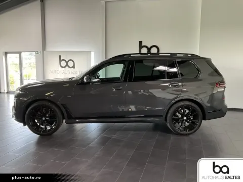 BMW X7 — poza 3