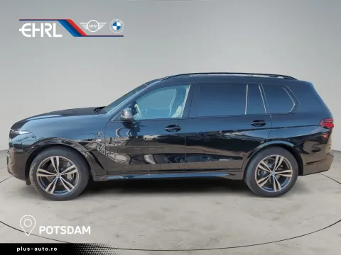 BMW X7 — poza 3