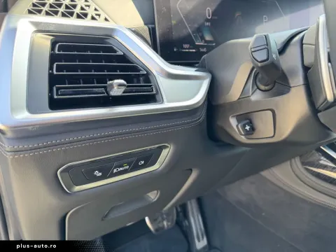 BMW X7 — poza 2