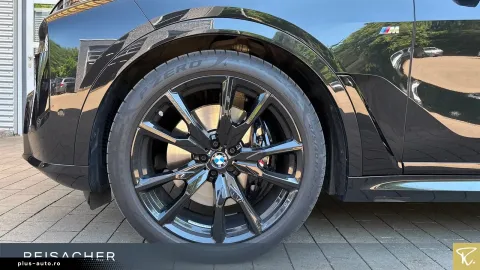 BMW X7 — poza 2