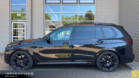 BMW X7 — poza 3